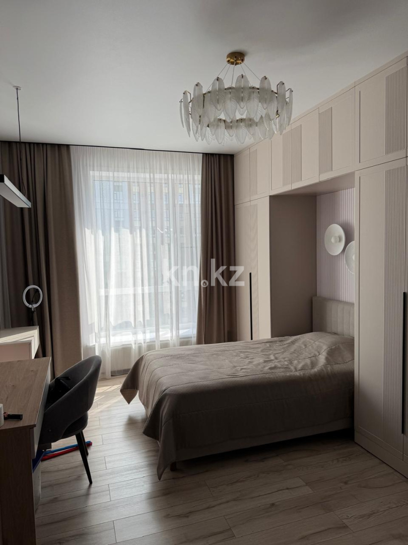 Продажа 3-комнатной квартиры, 101 м² в Астане - фото 3