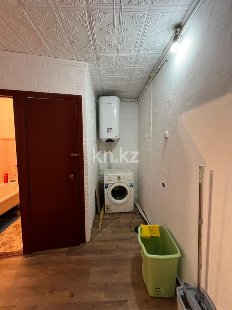 Продажа 2-комнатной квартиры, 45 м², мкр-н 15 в Караганде - фото 10