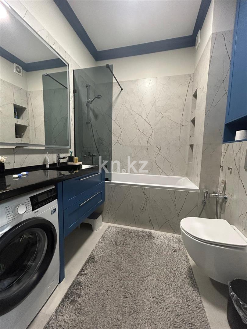 Продажа 4-комнатной квартиры, 125 м², пр. Мангилик Ел в Астане - фото 25