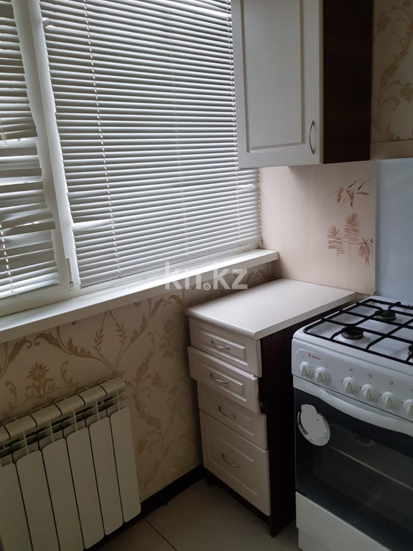 Аренда 1-комнатной квартиры, 42 м² в Уральске - фото 4