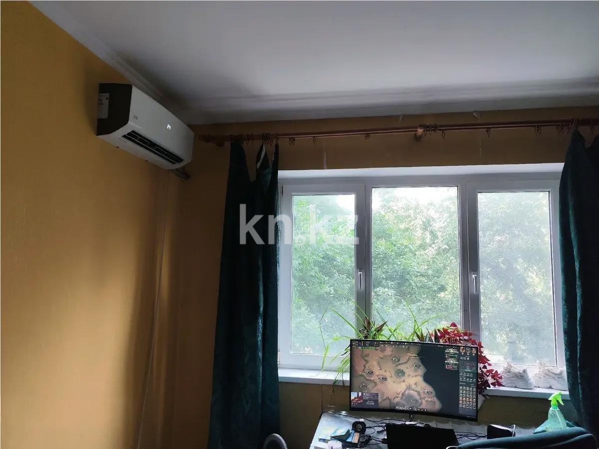 Продажа 1-комнатной квартиры, 36.5 м² в Алматы