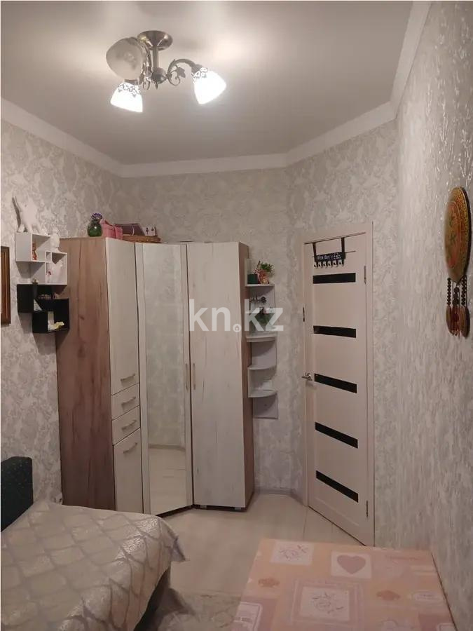 Продажа 2-комнатной квартиры, 31 м², ул. Калдаякова, дом  26 в Астане - фото 2