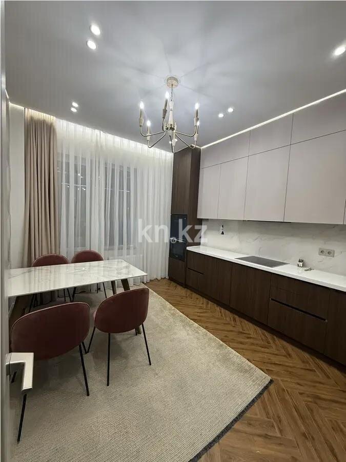 Продажа 2-комнатной квартиры, 70 м² в Астане - фото 3