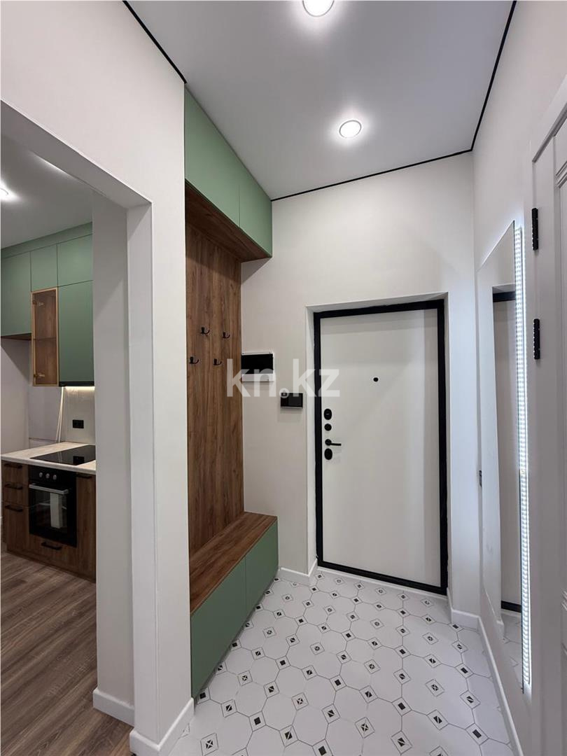 Продажа 2-комнатной квартиры, 36.5 м² в Астане - фото 7