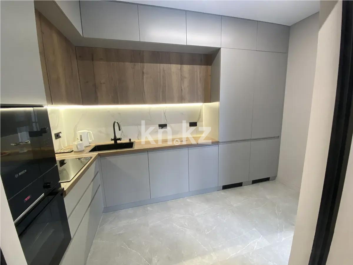 Продажа 3-комнатной квартиры, 81 м² в Алматы - фото 4