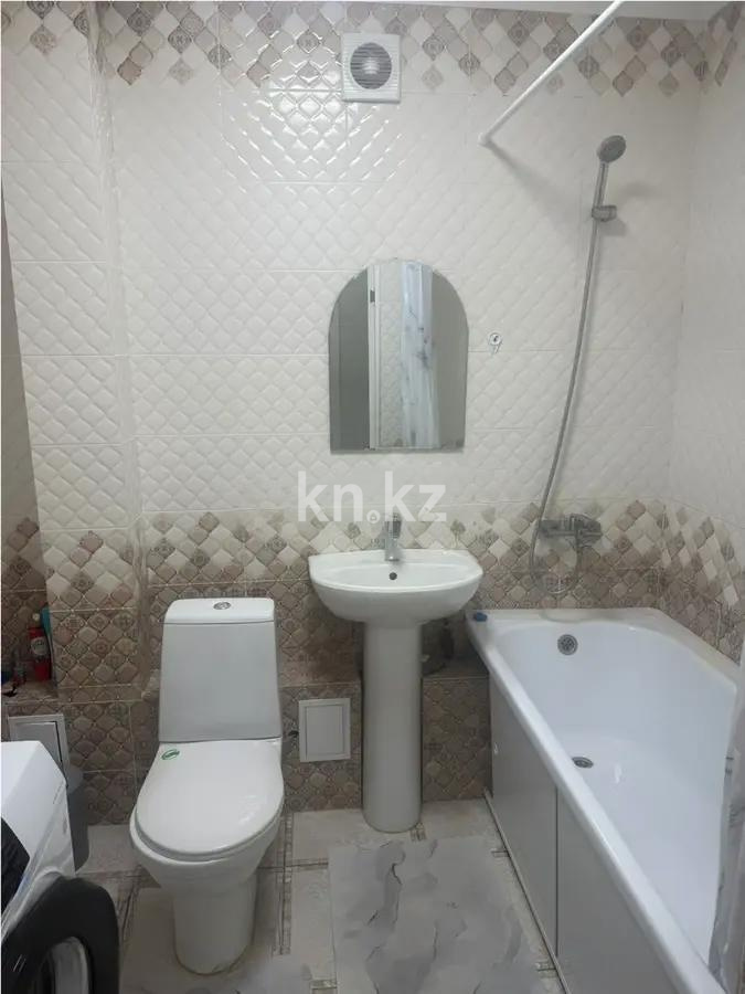Продажа 1-комнатной квартиры, 38.5 м², ул. Косшыгулулы, дом  13/5 в Астане - фото 3