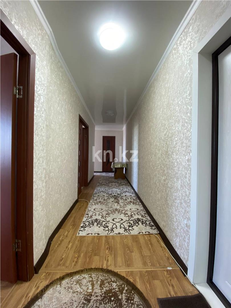 Продажа 4-комнатной квартиры, 107 м² в Темиртау - фото 16