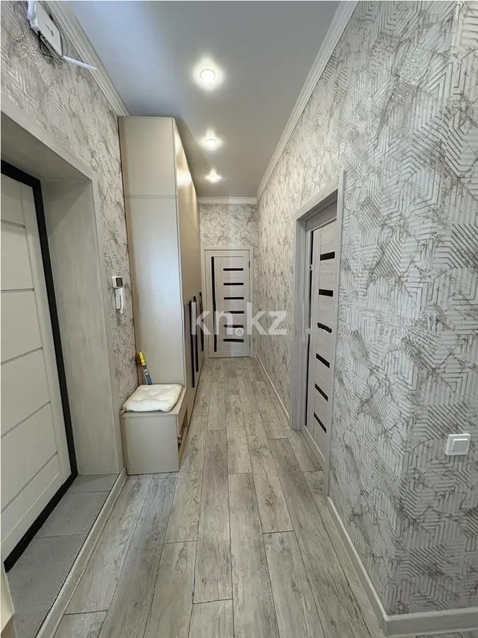 Продажа 2-комнатной квартиры, 60 м² в Караганде - фото 5