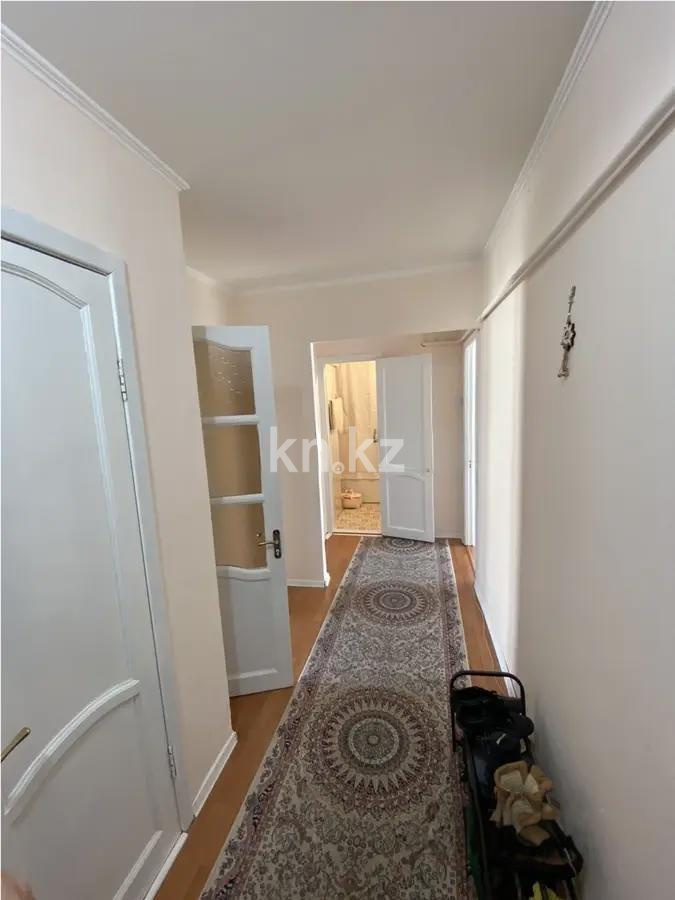 Продажа 2-комнатной квартиры, 50 м², мкр-н Аксай-3а, дом  65 в Алматы - фото 6