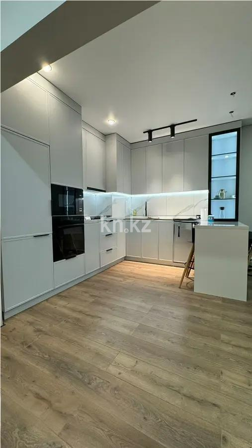 Продажа 2-комнатной квартиры, 48 м², мкр-н Кайрат, дом  153/29 в Алматы - фото 2