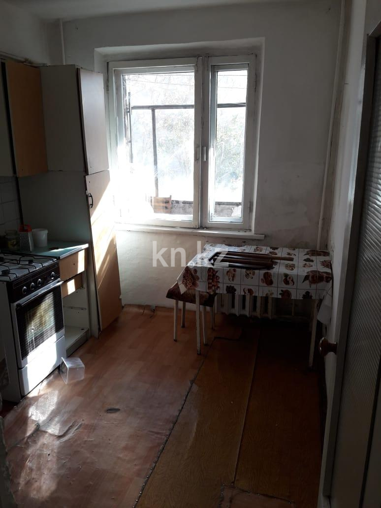 Продажа 2-комнатной квартиры, 47 м², ул. Иманова, дом  32 - ул. Валиханова в Астане - фото 10