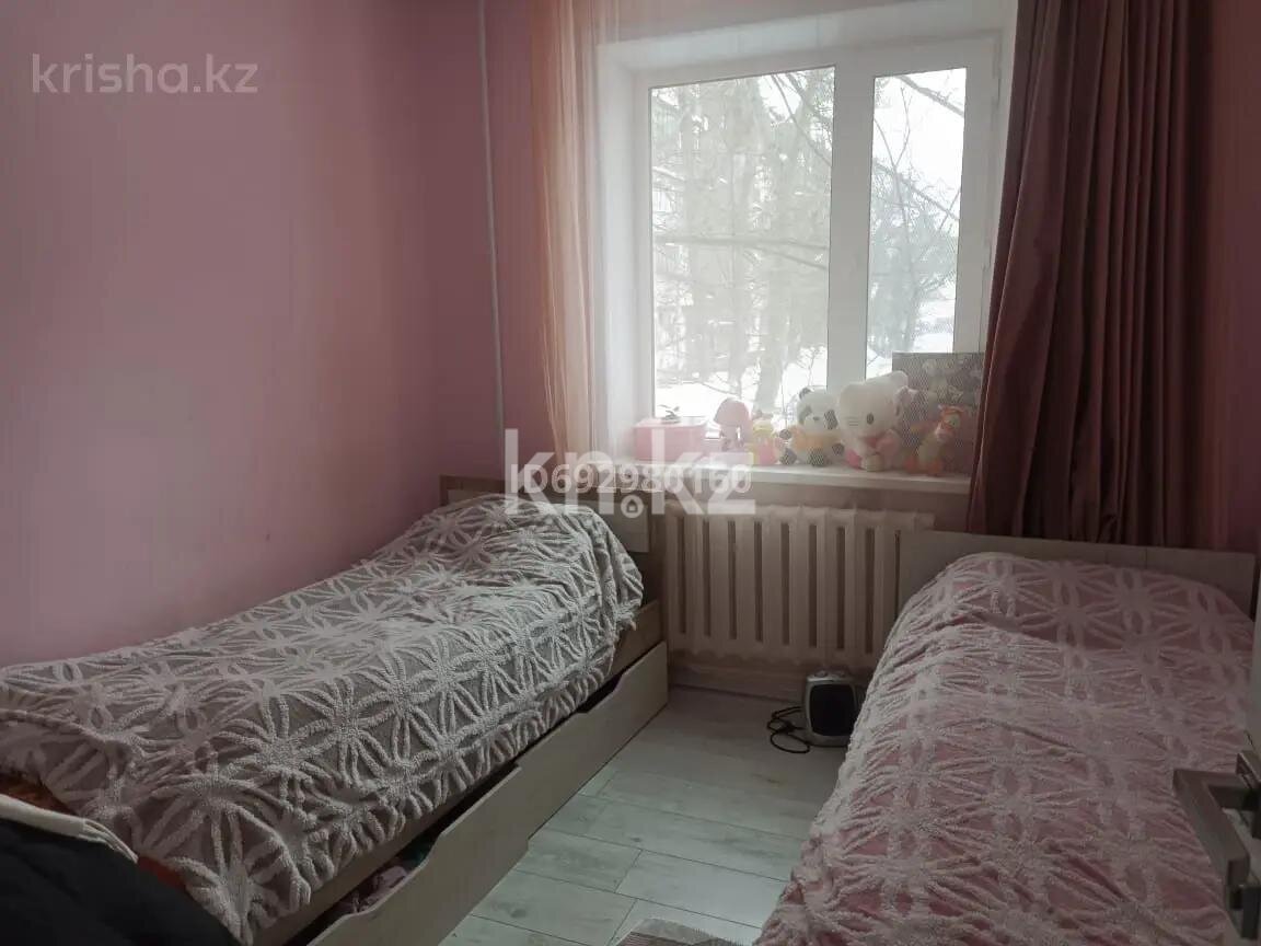 Продажа 4-комнатной квартиры, 89 м² в Караганде - фото 7