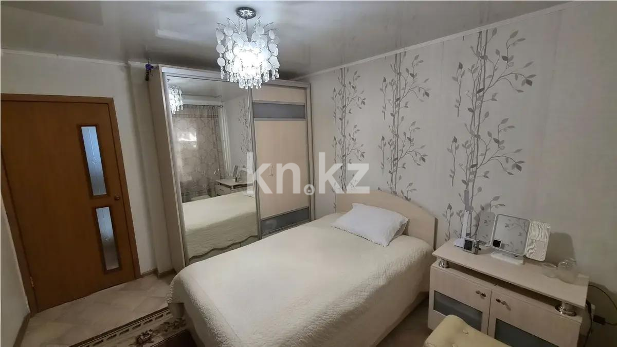 Продажа 2-комнатной квартиры, 51.5 м² в Алматы - фото 2