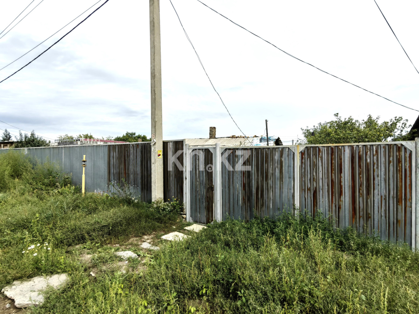 Продажа 3-комнатного дома, 50 м², ул. Пригоды в Караганде - фото 19