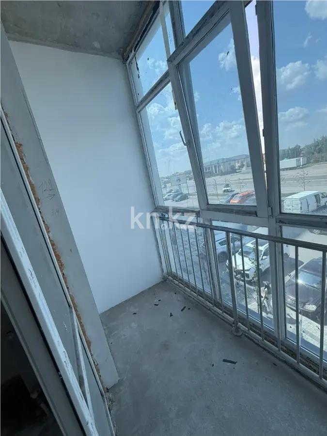 Продажа 3-комнатной квартиры, 77 м² в Караганде - фото 9