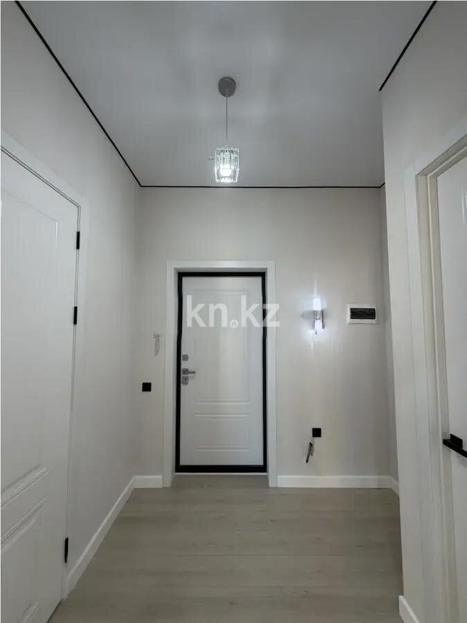 Продажа 1-комнатной квартиры, 38 м² в Астане - фото 5