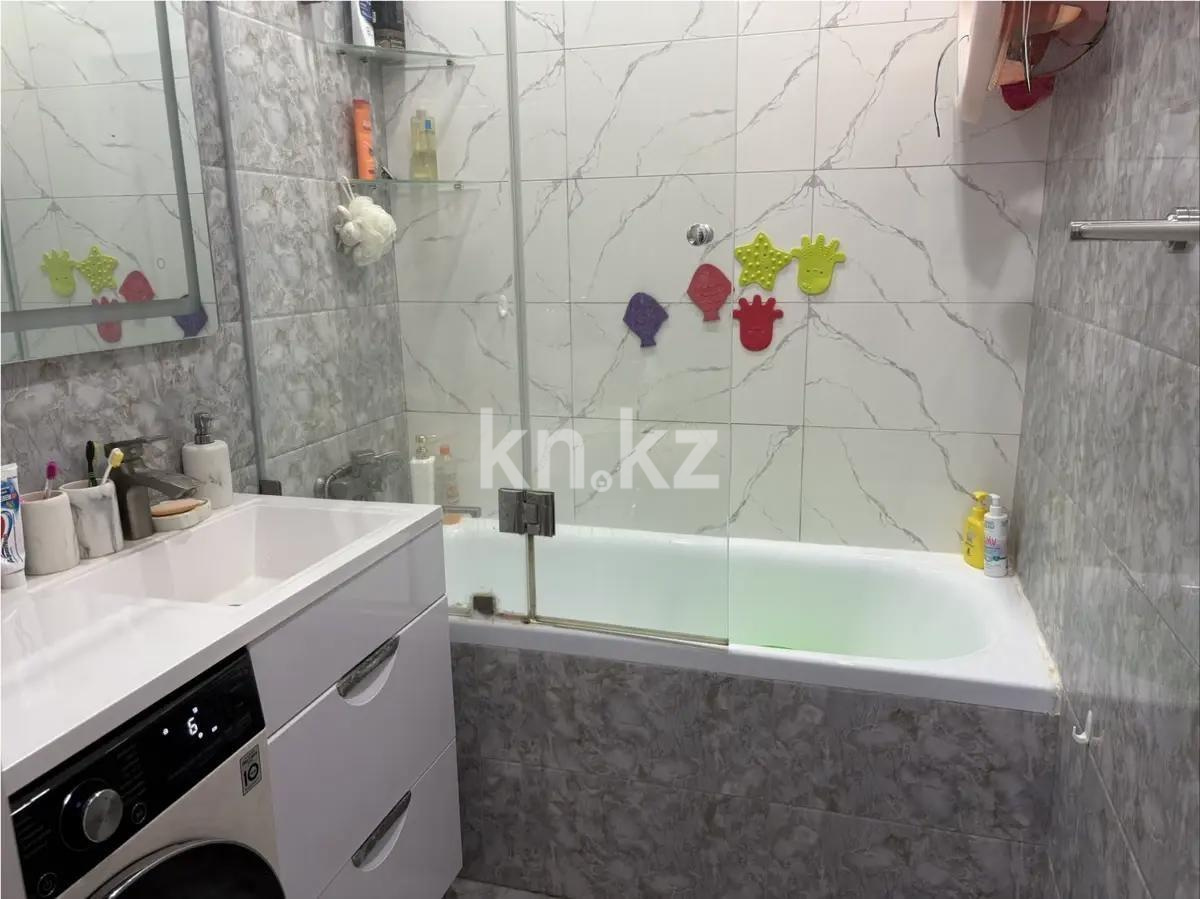 Продажа 3-комнатной квартиры, 85 м² в Астане - фото 5