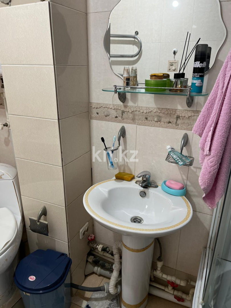 Продажа 3-комнатной квартиры, 64 м² в Караганде - фото 19