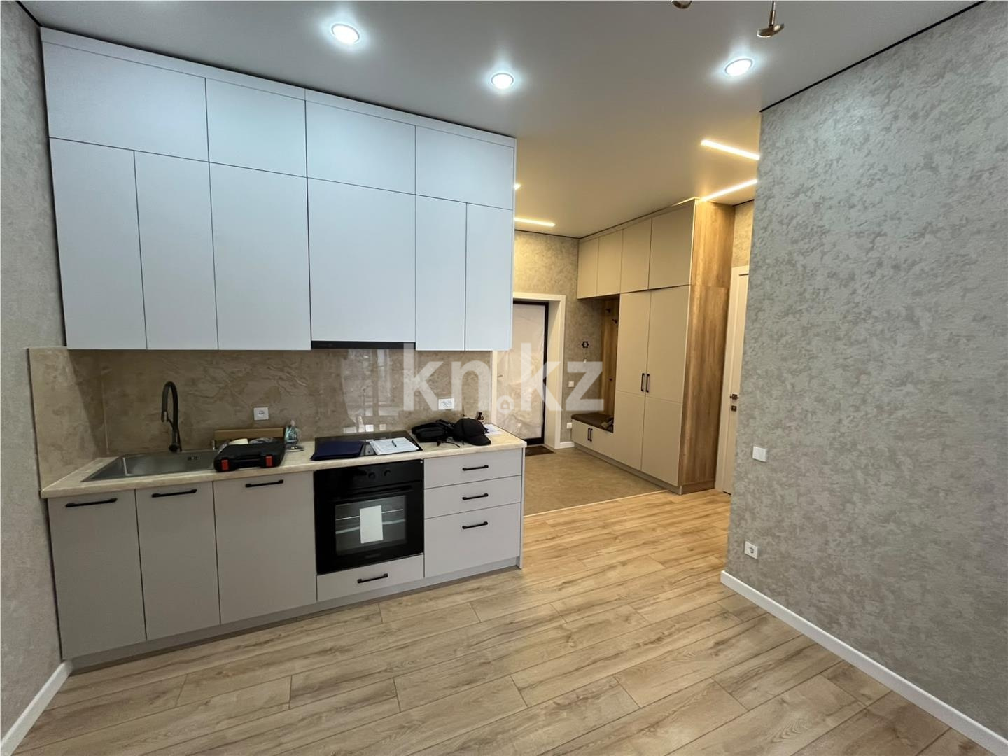 Продажа 1-комнатной квартиры, 39 м² в Караганде - фото 4
