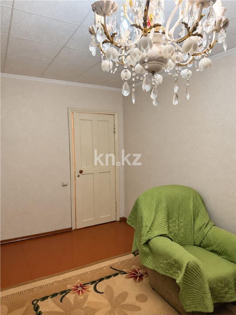 Продажа 3-комнатной квартиры, 58 м² в Караганде - фото 6
