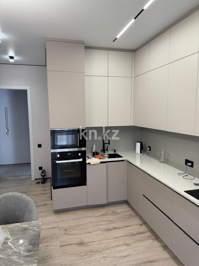 Продажа 3-комнатной квартиры, 101 м² в Астане - фото 7