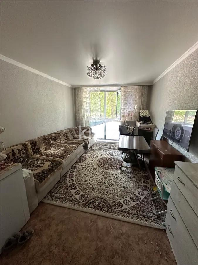 Продажа 2-комнатной квартиры, 75 м² в Караганде
