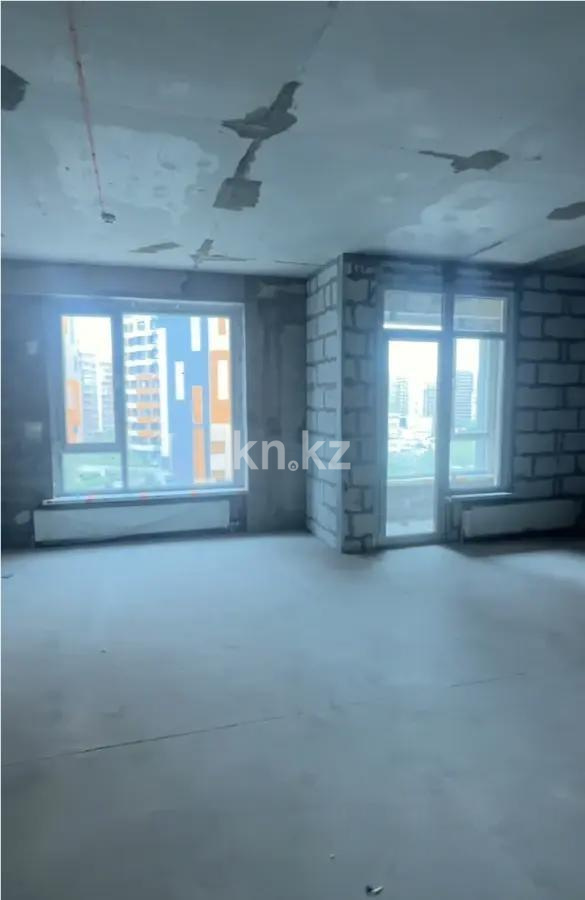 Продажа 2-комнатной квартиры, 69.3 м² в Алматы - фото 2