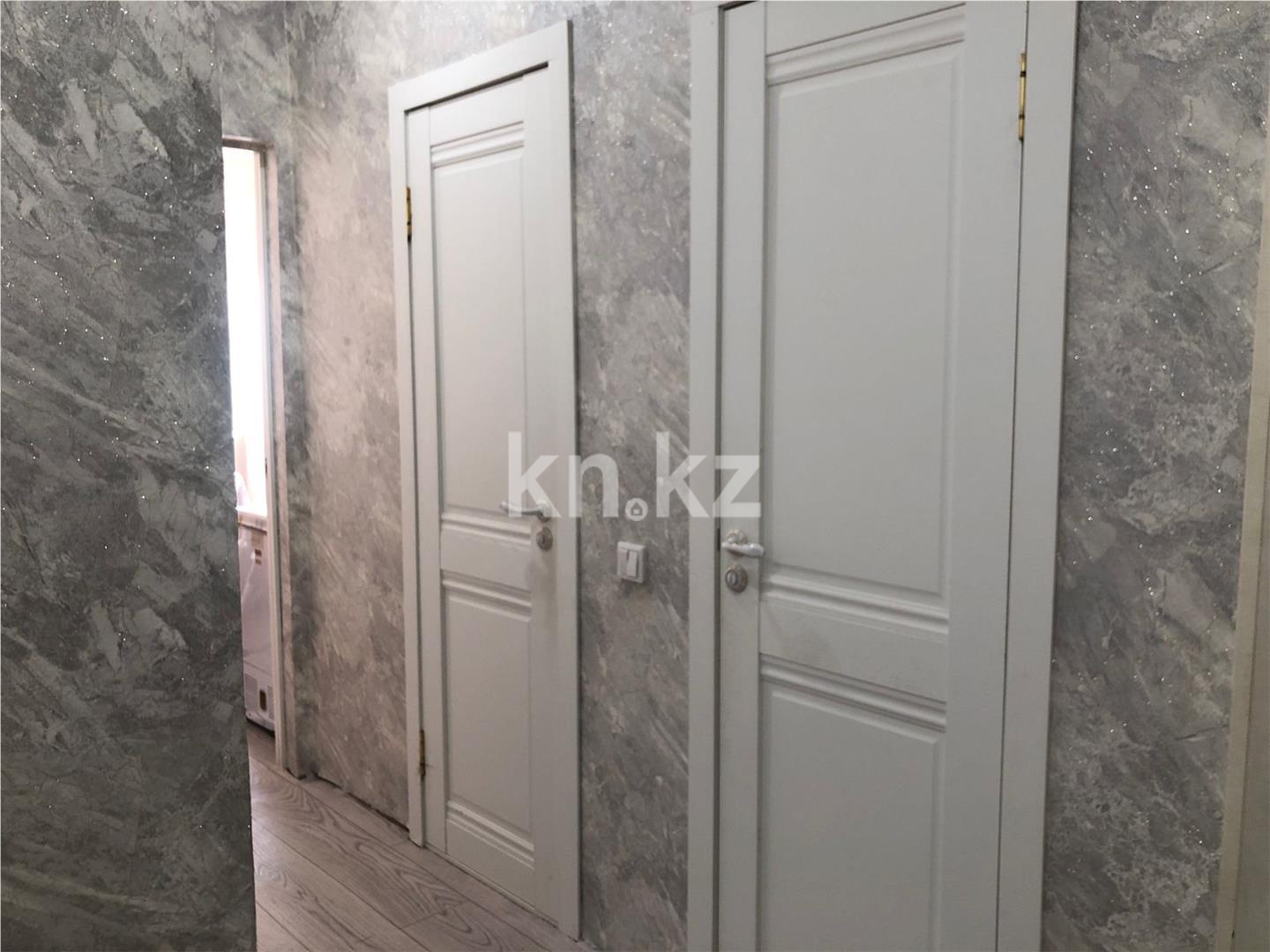 Продажа 2-комнатной квартиры, 68 м² в Караганде - фото 11