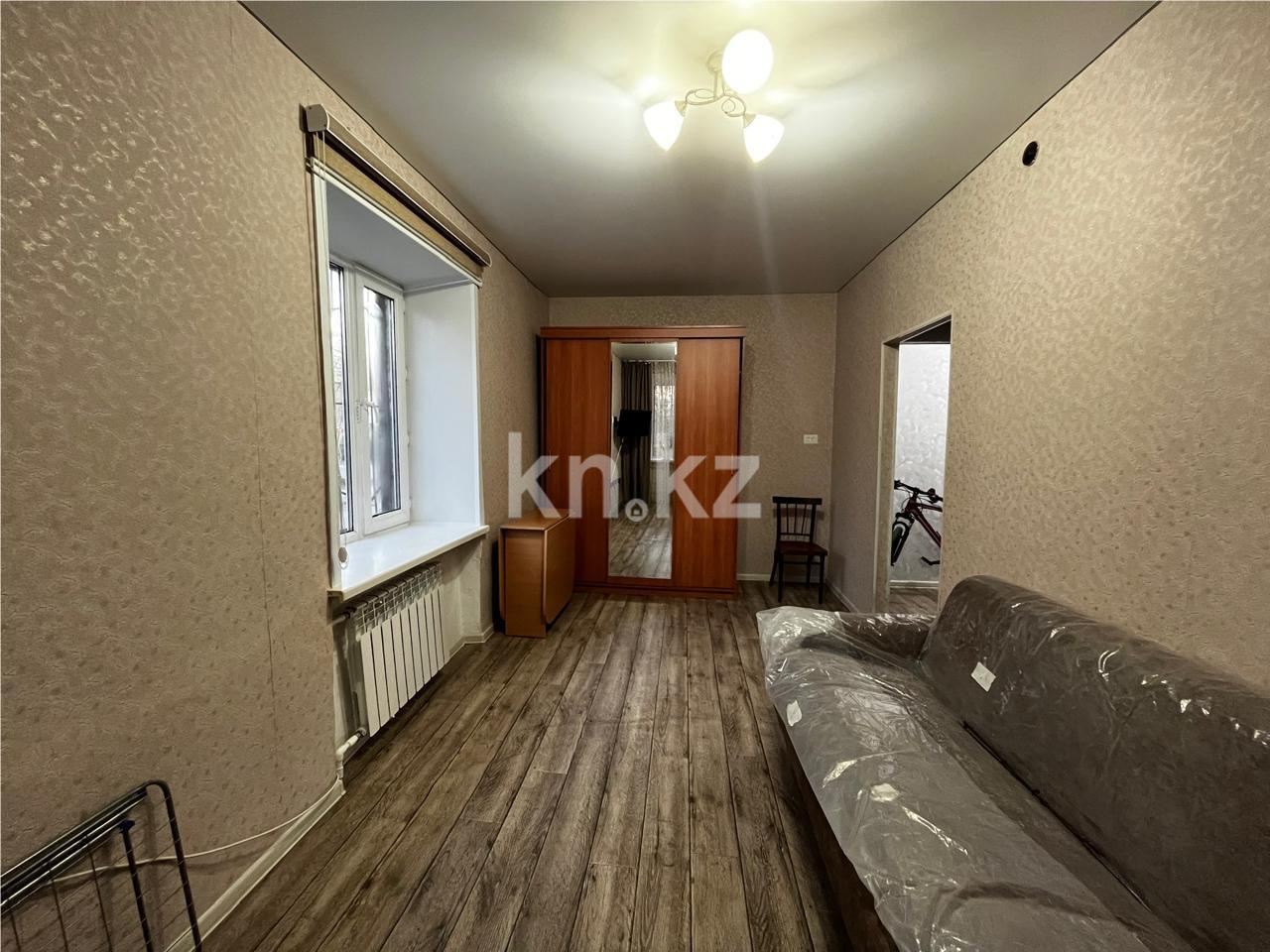Продажа 1-комнатной квартиры, 31 м² в Караганде - фото 3