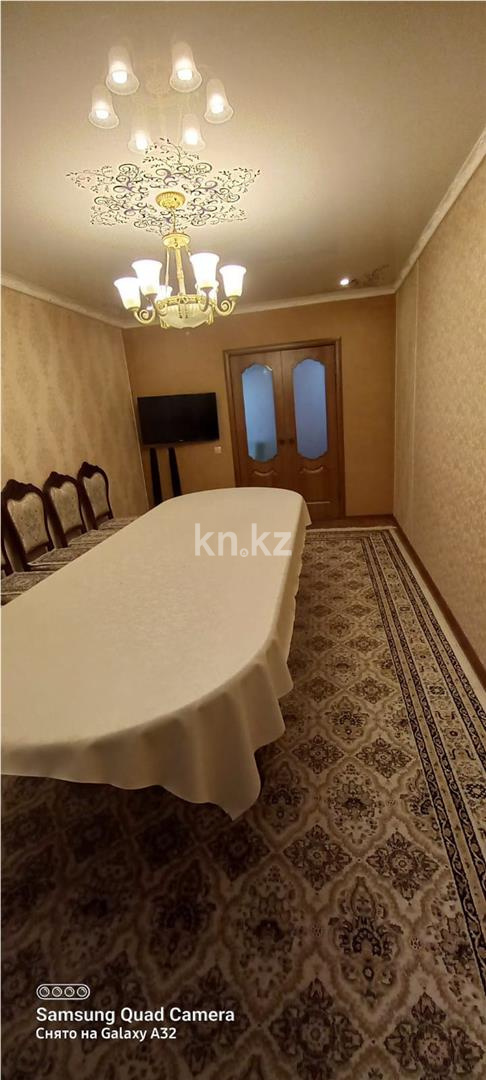 Продажа 4-комнатной квартиры, 81 м², ул. Озёрная в Темиртау - фото 2