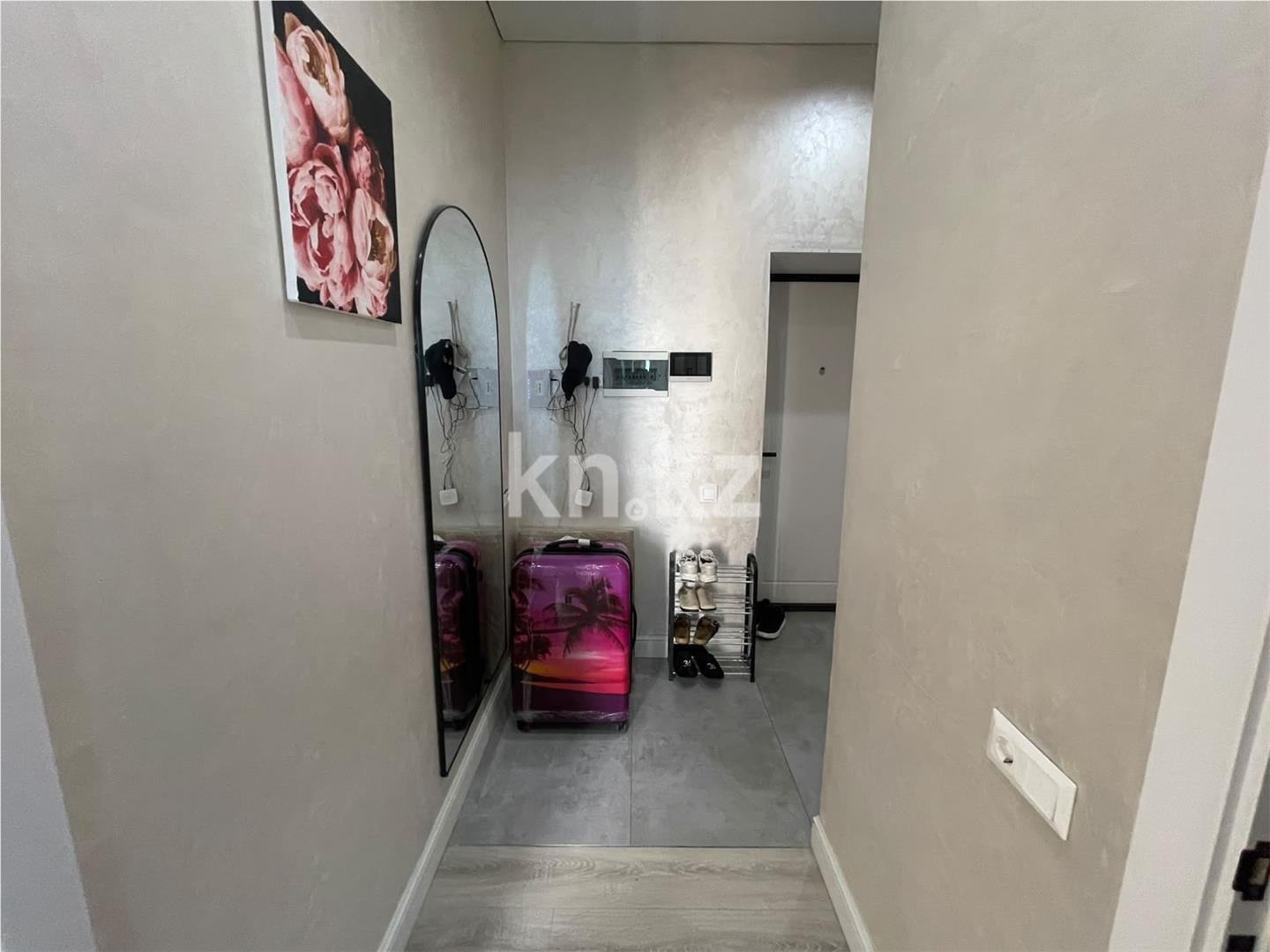 Продажа 2-комнатной квартиры, 48 м² в Караганде - фото 3