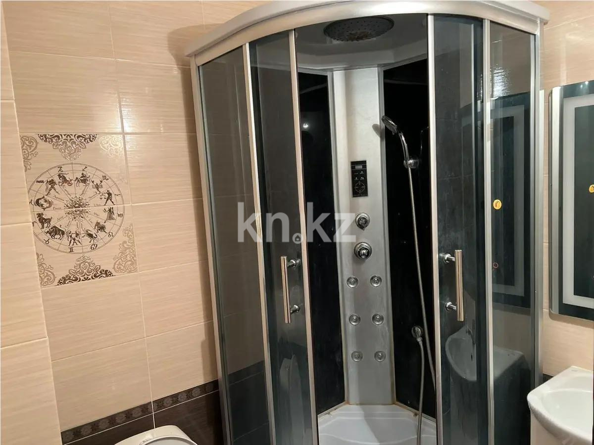 Продажа 1-комнатной квартиры, 32 м² в Алматы - фото 4