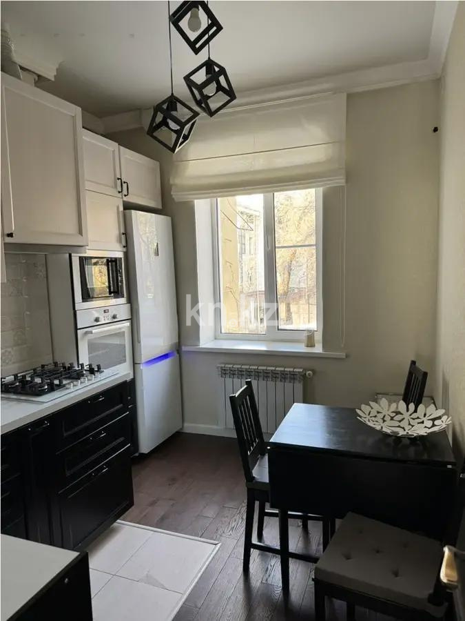 Продажа 2-комнатной квартиры, 56 м², ул. Желтоксан, дом  111 в Алматы - фото 3