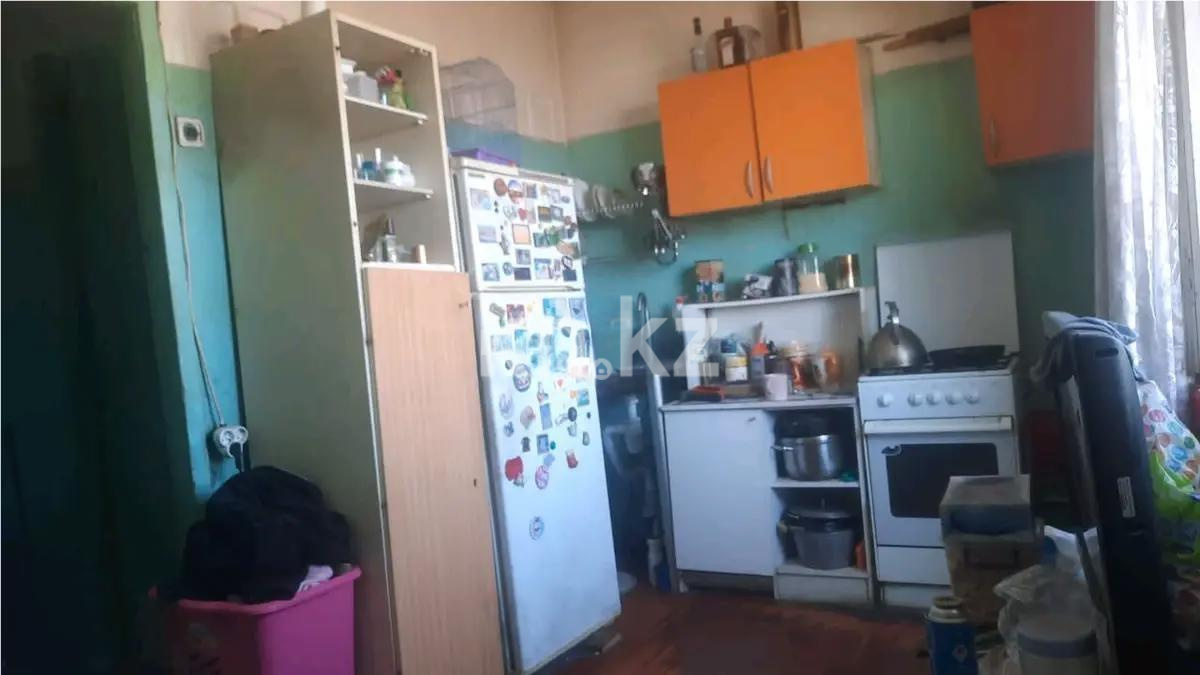 Продажа 1-комнатной квартиры, 43 м² в Алматы - фото 2