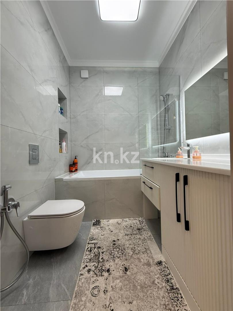 Продажа 3-комнатной квартиры, 89 м² в Караганде - фото 13