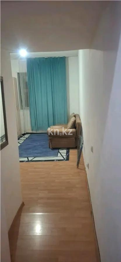 Продажа 1-комнатной квартиры, 20.5 м² в Астане