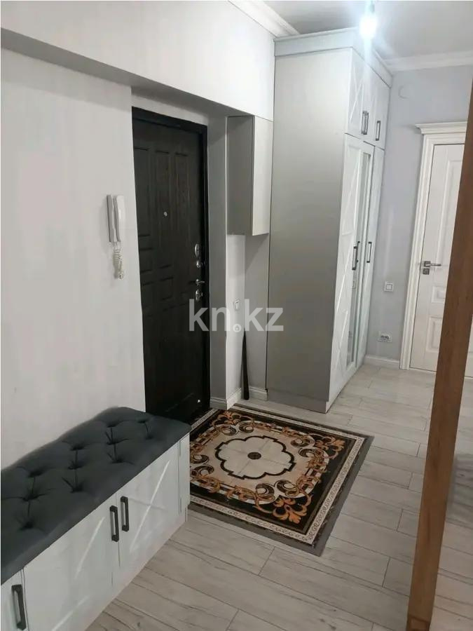 Продажа 2-комнатной квартиры, 67 м² в Алматы - фото 5