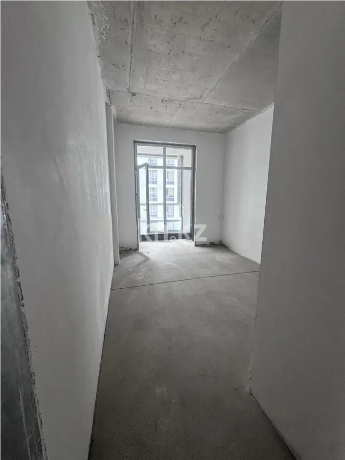 Продажа 1-комнатной квартиры, 43.45 м² в Алматы
