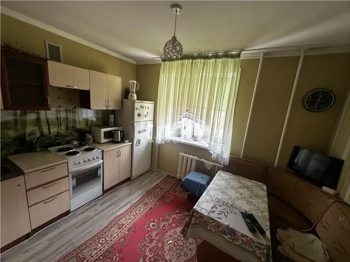 Продажа 1-комнатной квартиры, 40 м² в Астане - фото 2