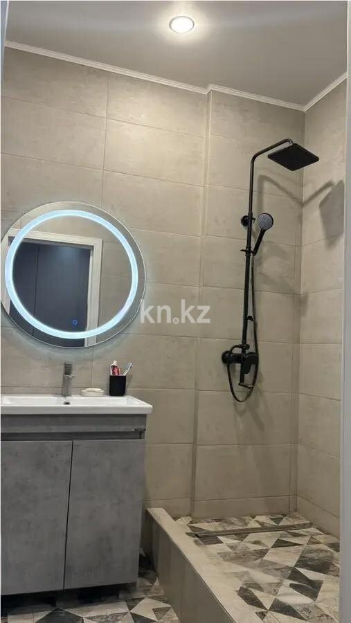 Продажа 1-комнатной квартиры, 40.4 м² в Астане - фото 4