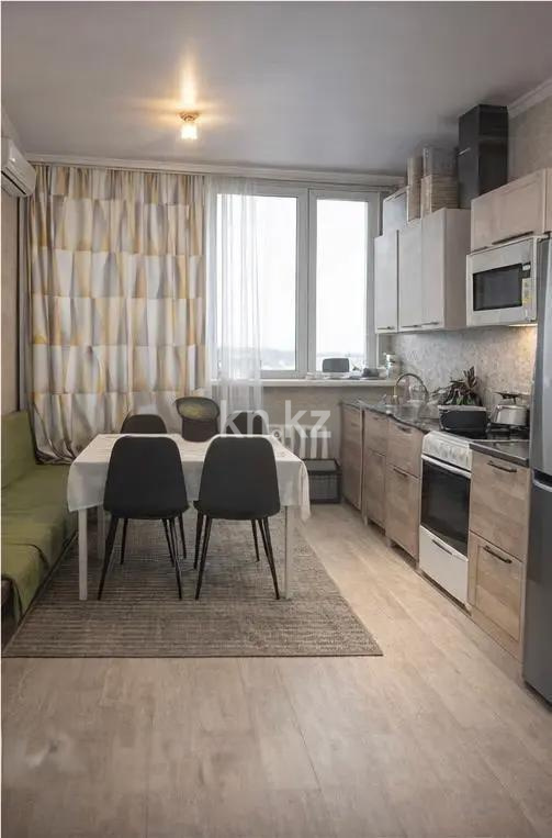 Продажа 2-комнатной квартиры, 63 м² в Алматы - фото 3