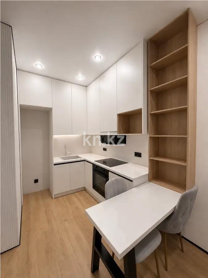 Продажа 2-комнатной квартиры, 42 м² в Астане - фото 3