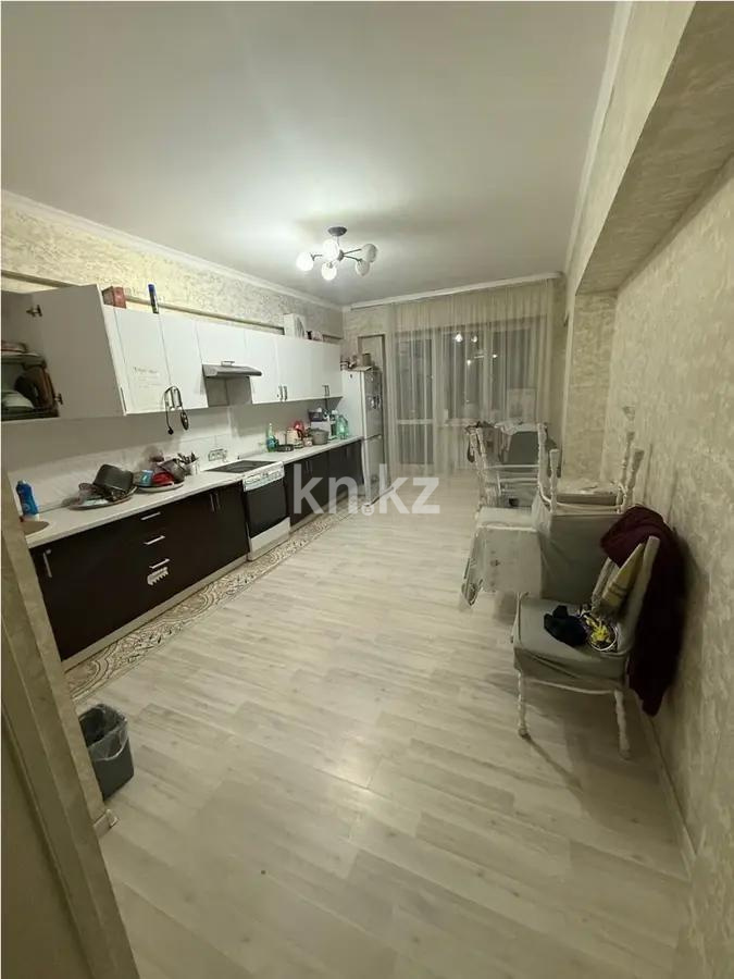 Продажа 3-комнатной квартиры, 120 м² в Алматы - фото 3