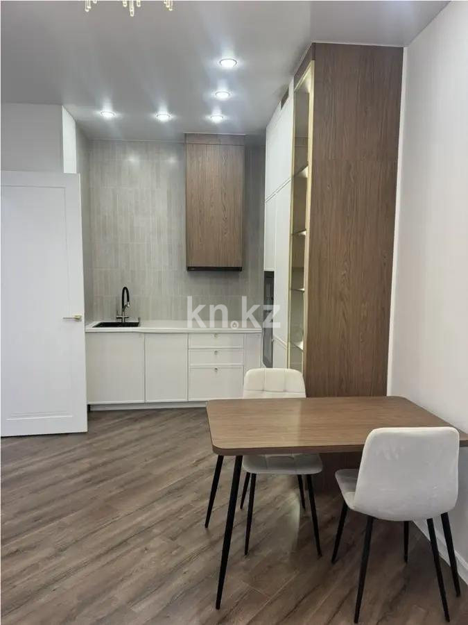 Продажа 2-комнатной квартиры, 41.7 м² в Астане - фото 2
