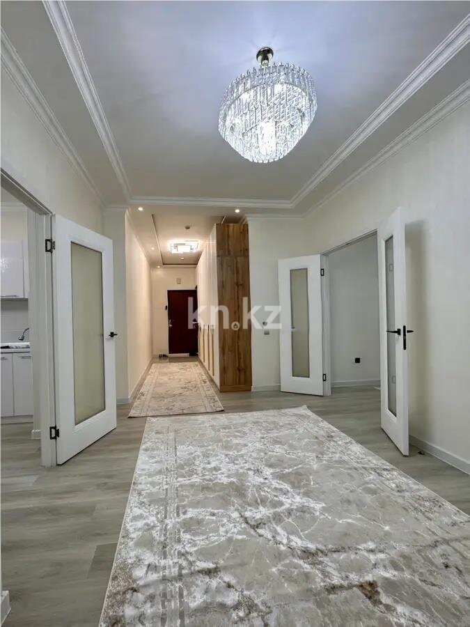 Продажа 3-комнатной квартиры, 101.6 м² в Астане - фото 8