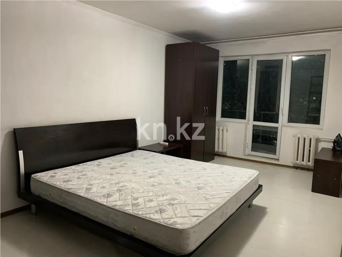 Продажа 2-комнатной квартиры, 43 м², мкр-н 10, дом  13 в Алматы