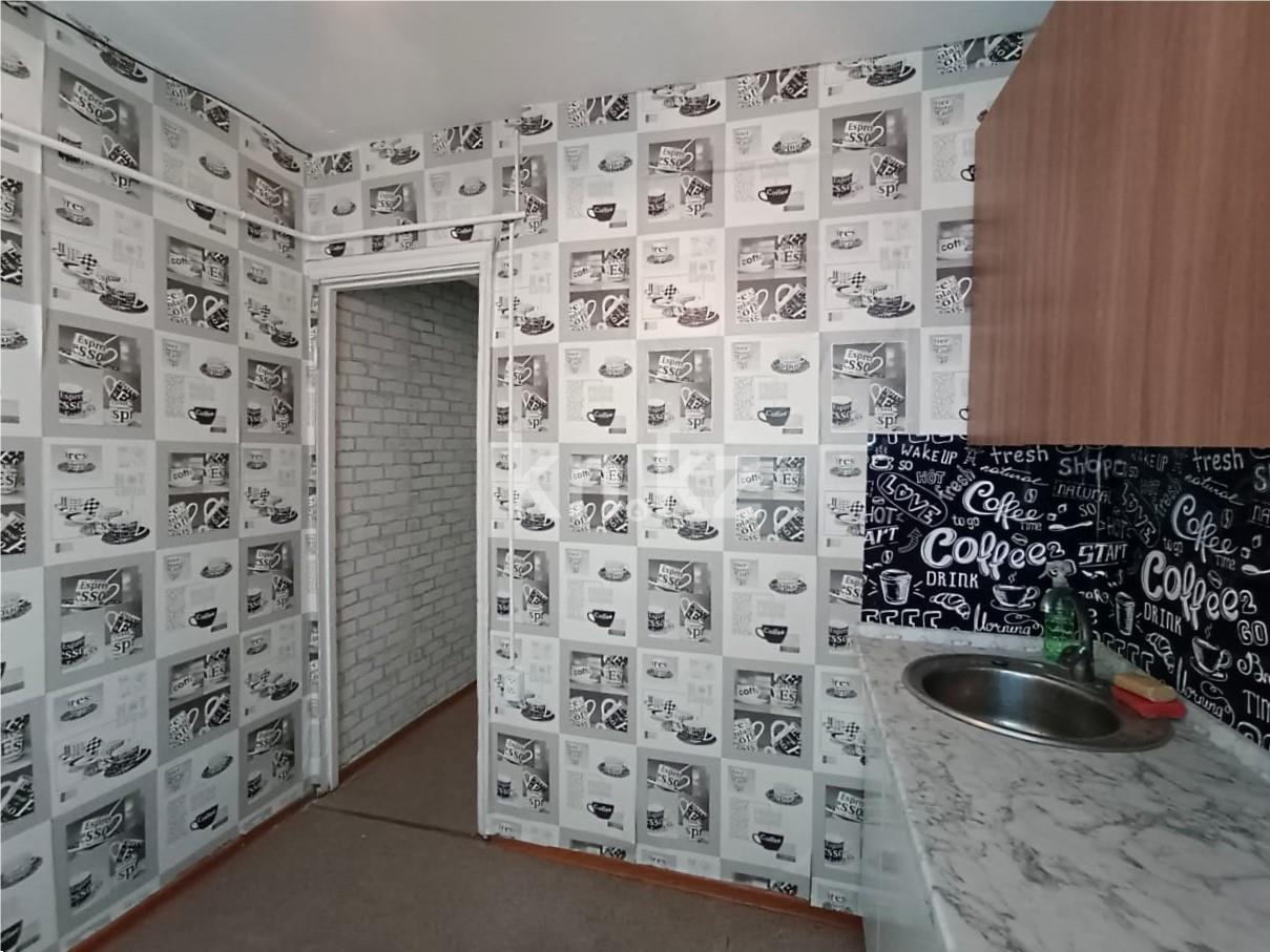 Продажа 2-комнатной квартиры, 43 м², мкр-н 16 в Караганде - фото 7