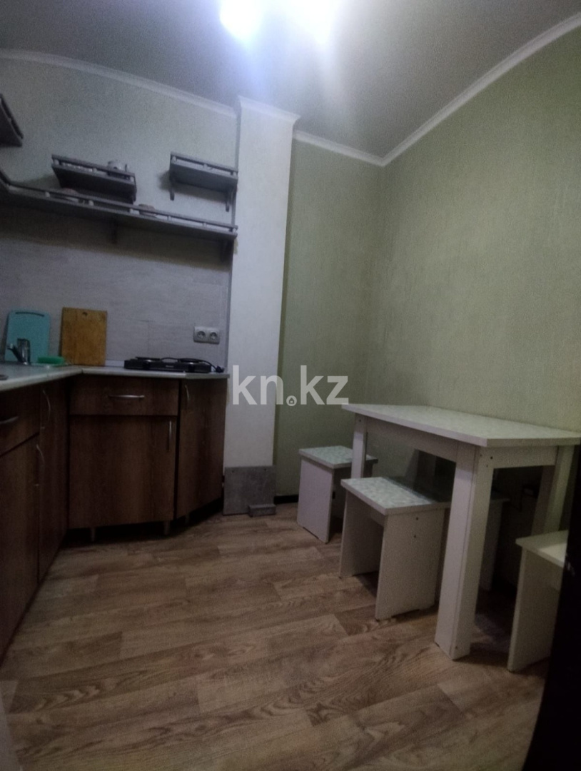 Аренда 2-комнатной квартиры посуточно, 40 м², ул. Дюсембекова, дом  3 в Караганде - фото 11