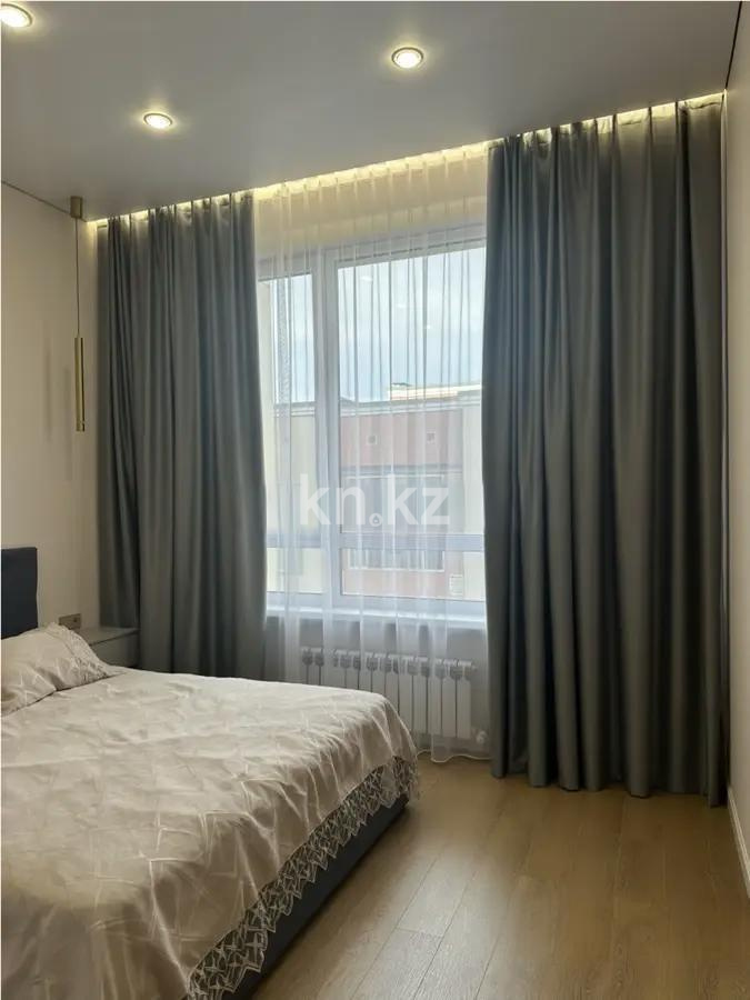 Продажа 2-комнатной квартиры, 40 м² в Астане - фото 2