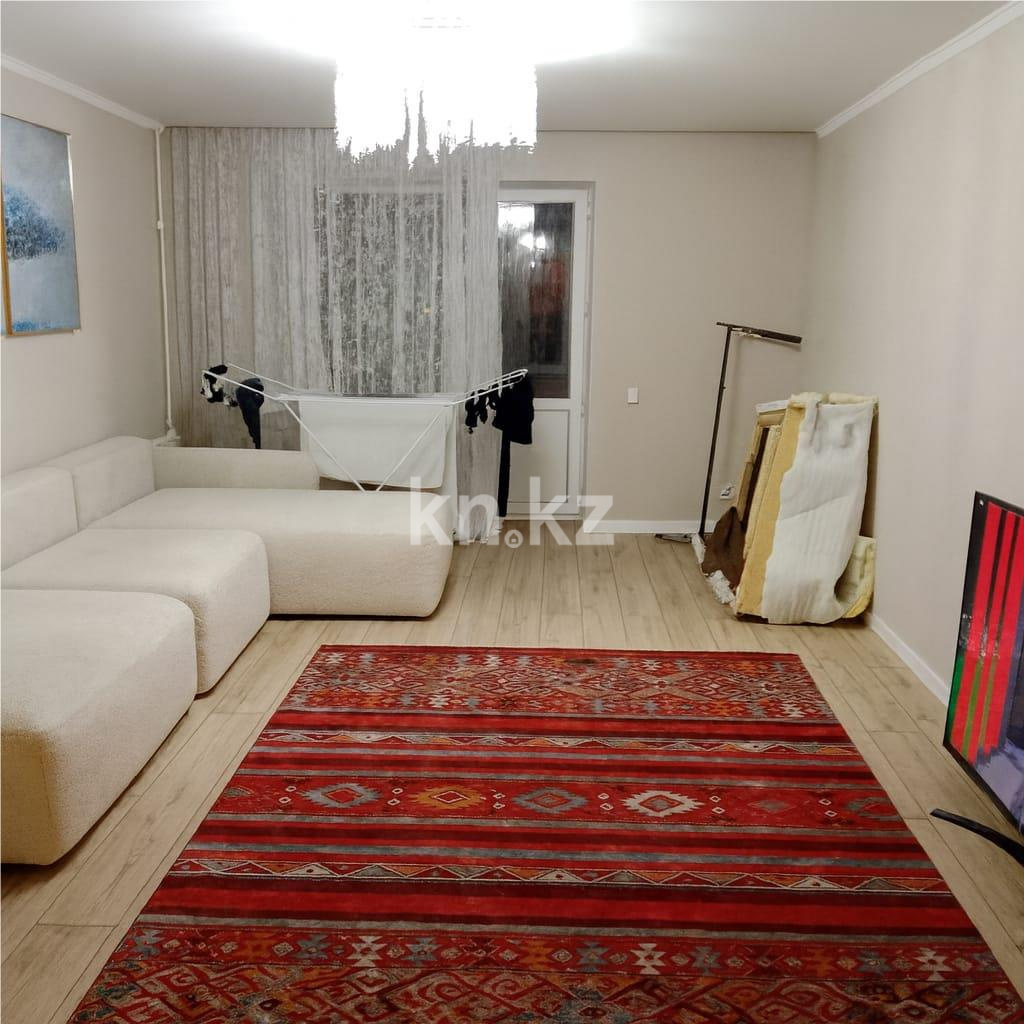 Продажа 3-комнатной квартиры, 85 м², пр. Момышулы в Темиртау